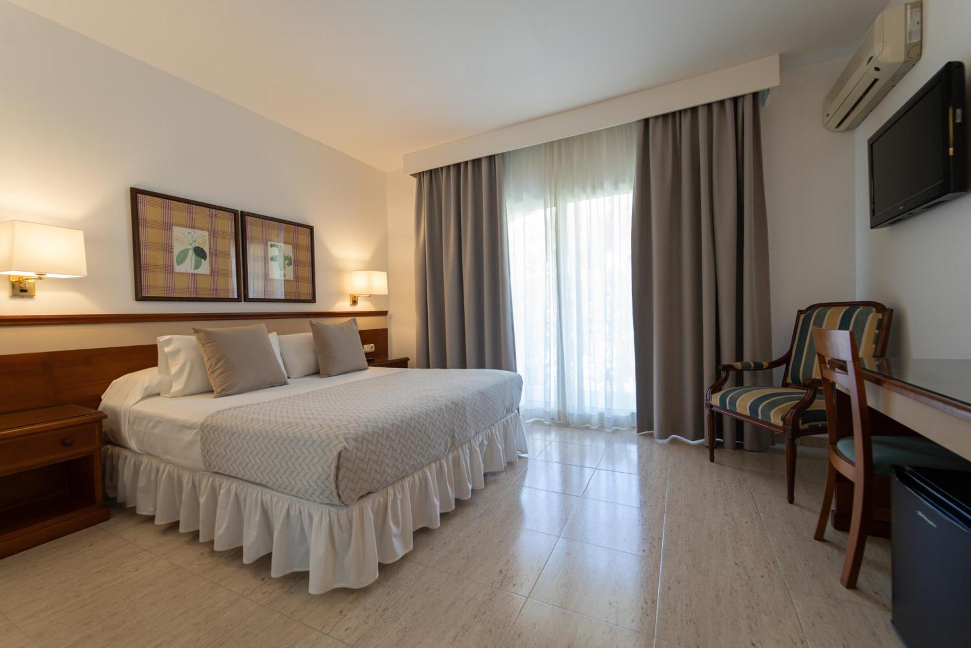 Piedra Paloma By Croma Hotel